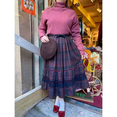 skirt 549[ge502]