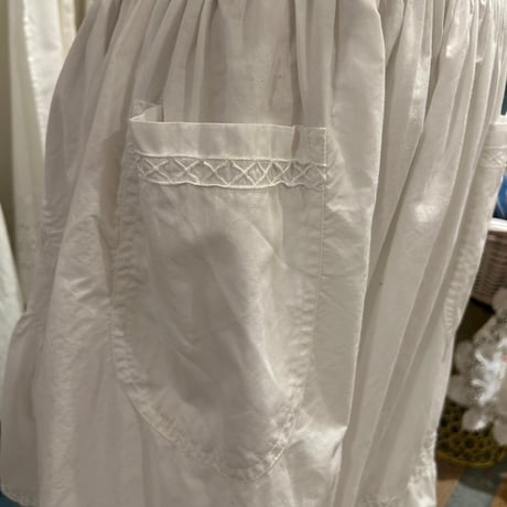 apron 673[AR537]