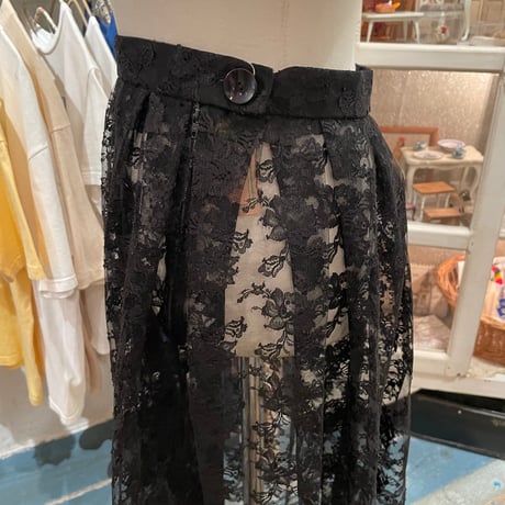 skirt 431[na178]