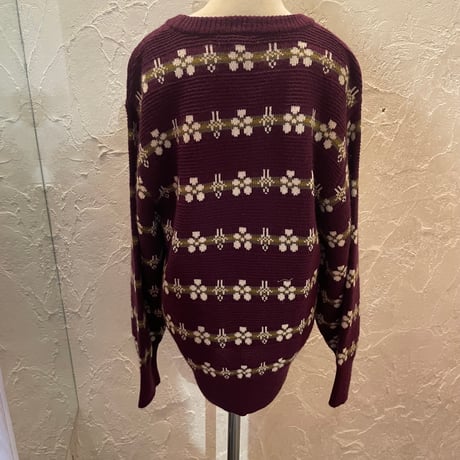 knit 703[na348]