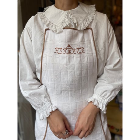 apron 456[na637]