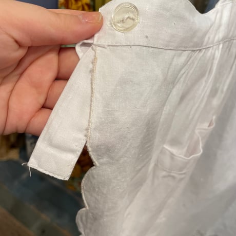 apron 482[ge744]