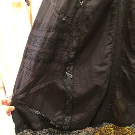 skirt 500[na741]