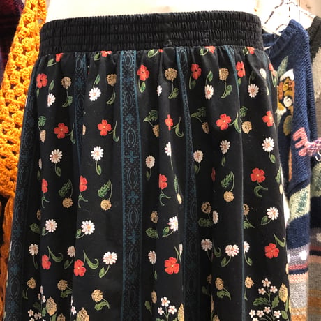skirt 762[ge242]