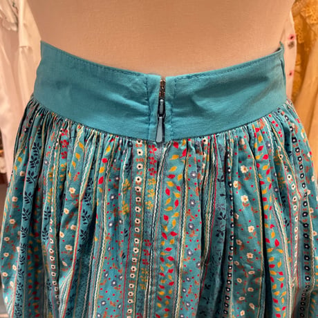 skirt 38[na887]