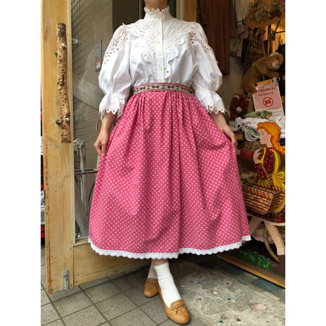 skirt 675[ge-858]