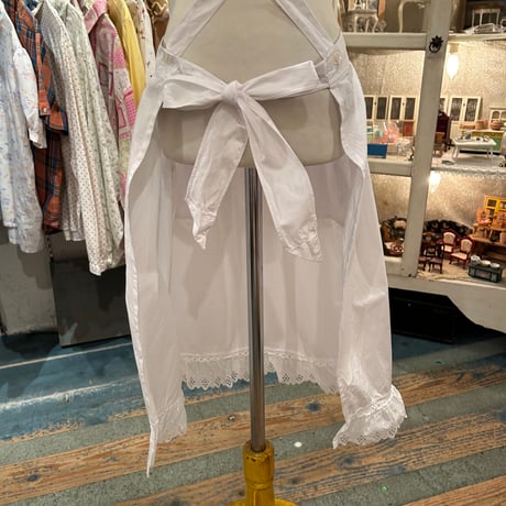 apron 395[na810]