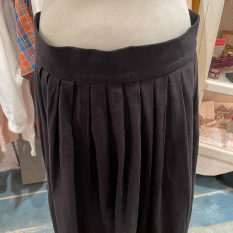 skirt 650[na6]