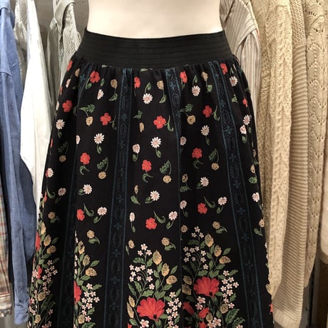 skirt 555[na117]