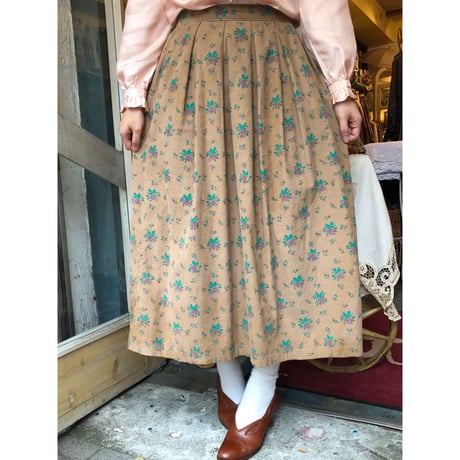 skirt 944[na209]