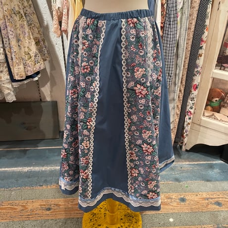 skirt 438[na226]