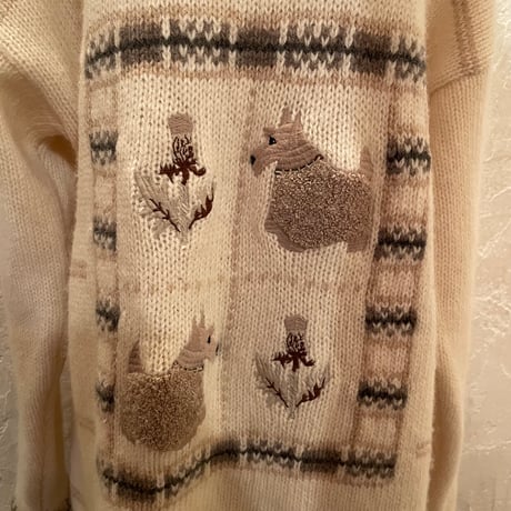 knit 703[ge332]