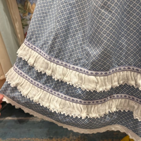 skirt 811[na950]