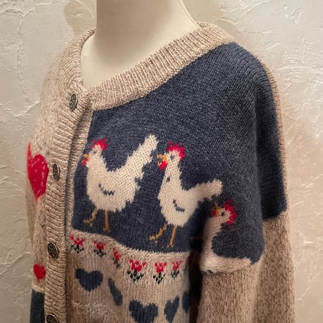 knit 694[ge290]