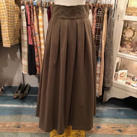 skirt 80[RB905]