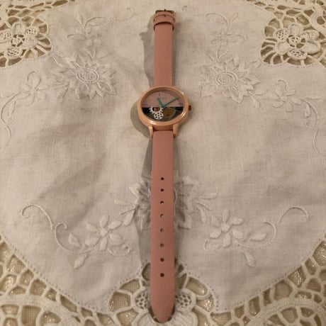 watch 25[FW-41]
