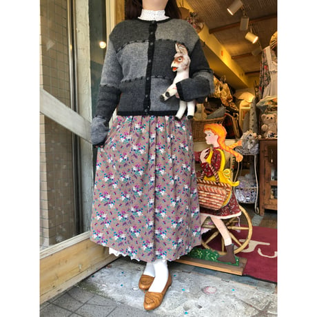 skirt 21[ge343]
