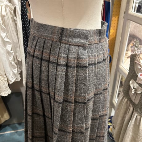 skirt 775[na656]
