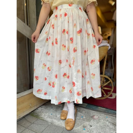 skirt 429[FF439]
