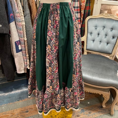 skirt 575[ge604]