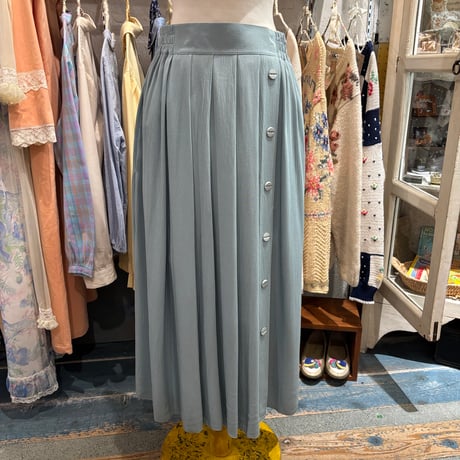 skirt 836[na218]