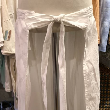 apron 580[ge638]