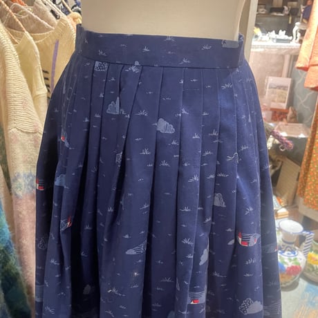 skirt 752[ge220]