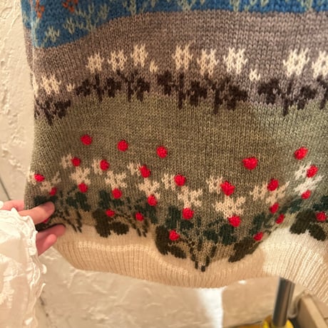 knit 608[ge429]
