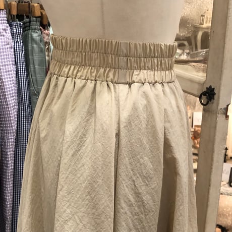 skirt 125[na513]