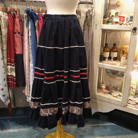 skirt 690[ge228]