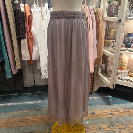 skirt 630[na278]