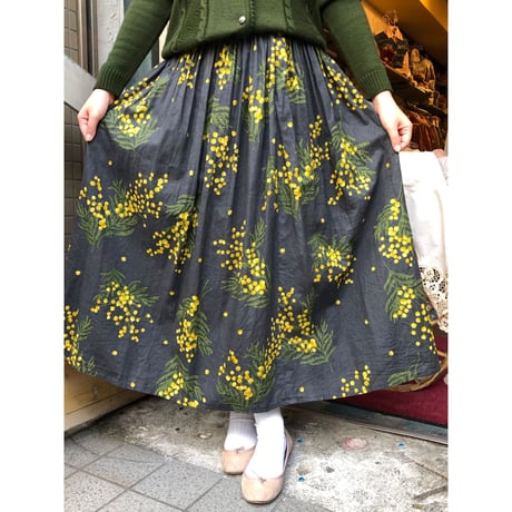 skirt 968[na156]