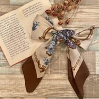 scarf 58［FF235]