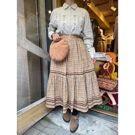 skirt 531[na753]