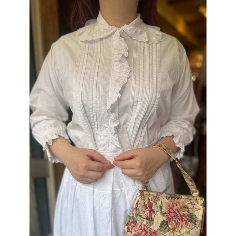 antique 75[FA94] | JuRian