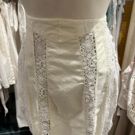 apron 662[na972]
