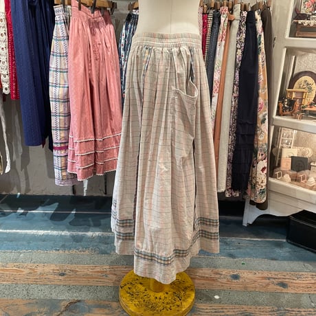 skirt 49[ge-625]