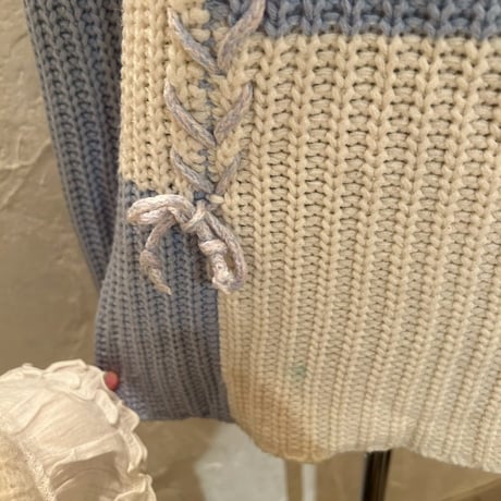 knit 822[na23]