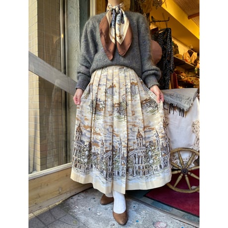 skirt 867[na965]