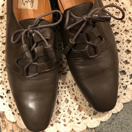 shoes 366[FF752]