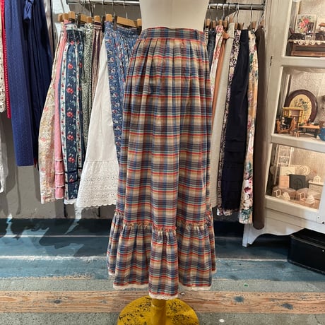 skirt 44[ge-621]