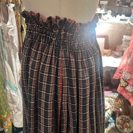 skirt 761[na625]