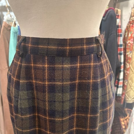 skirt 590[na41]