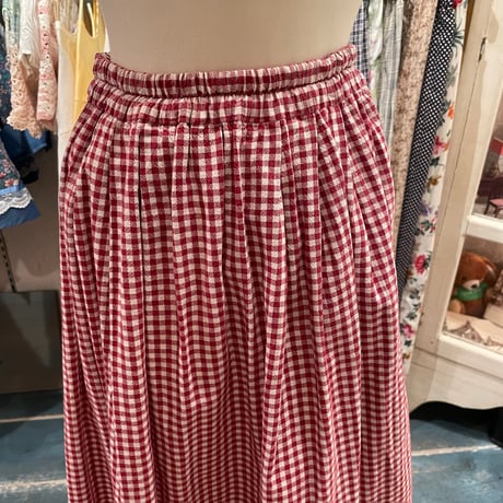 skirt 439[na227]