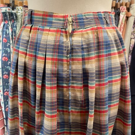 skirt 44[ge-621]