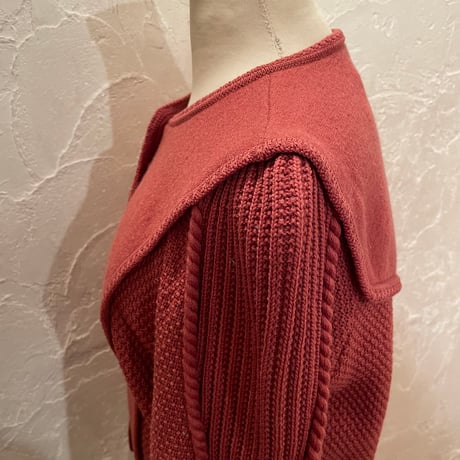 knit 695[na852]