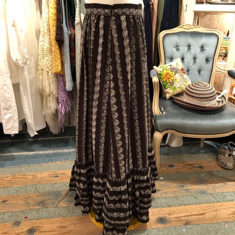 skirt 443[na454]