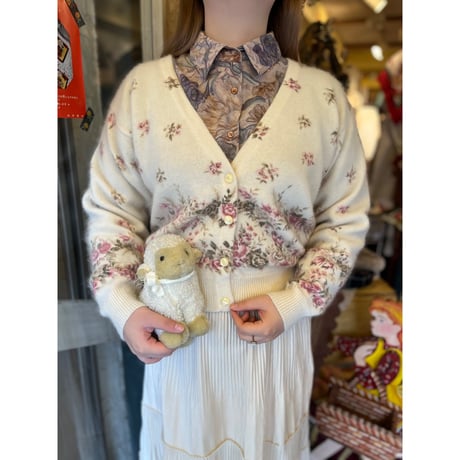 knit 698[na845]