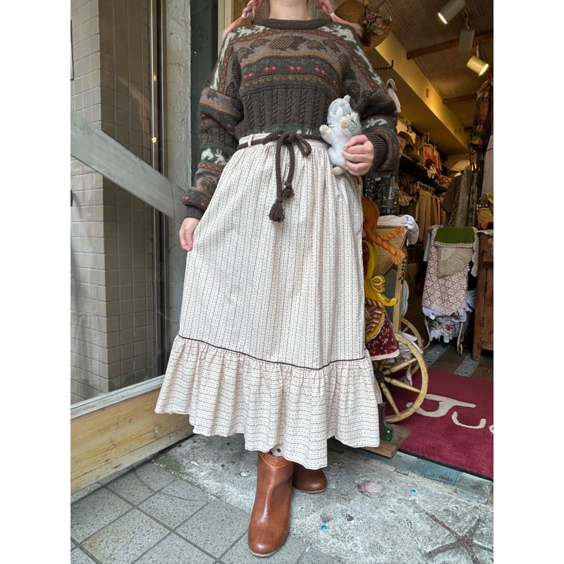 knit 689[ge837] | JuRian