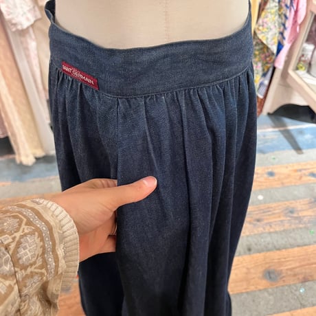 skirt 490[na642]